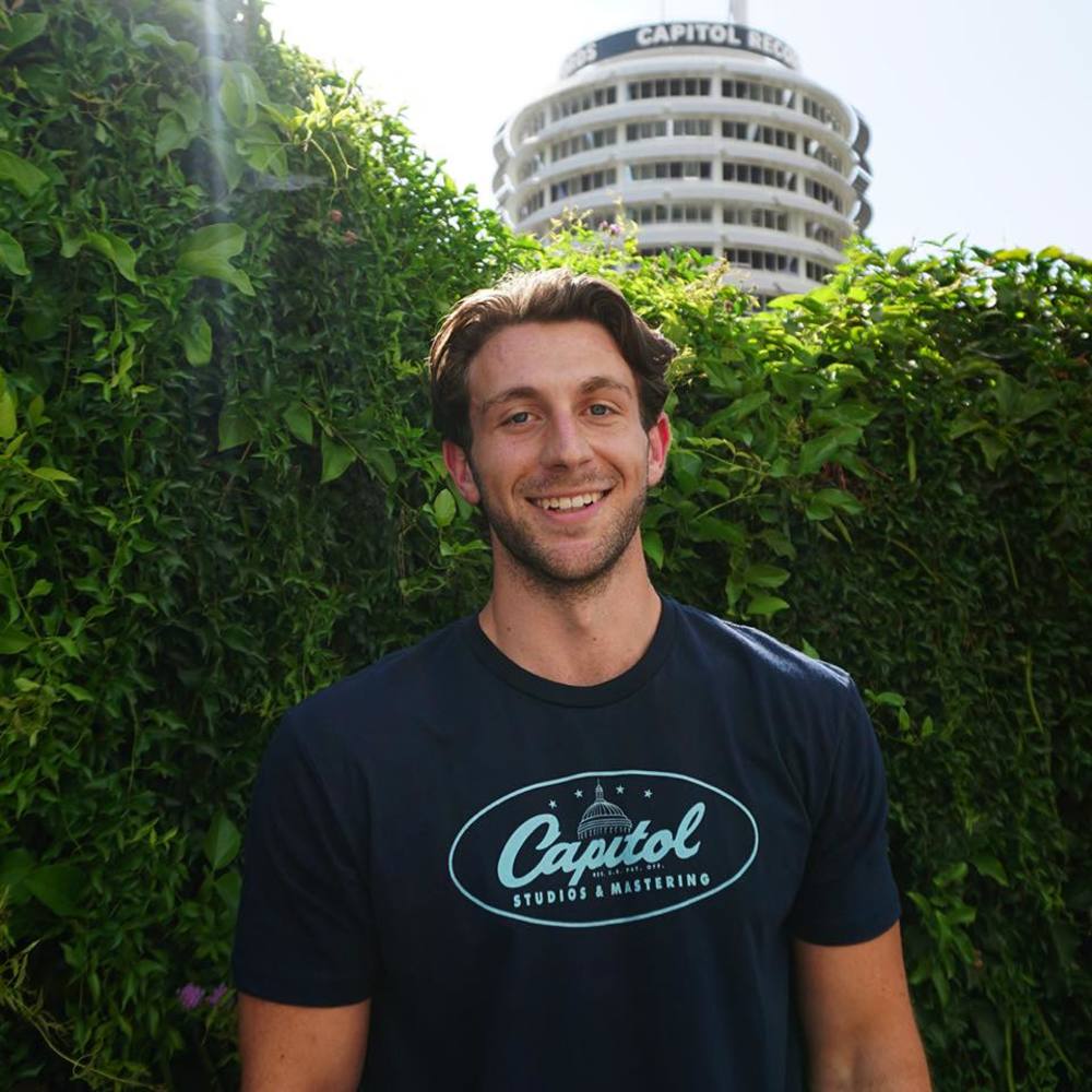 Meet your Posher, Jake